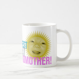 The Greatest Great Grandmother Coffee Mug