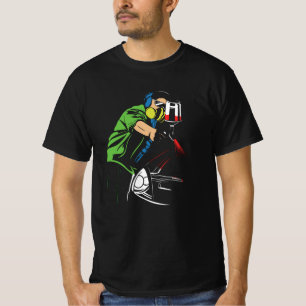 The Greatest Job In The World T-Shirt