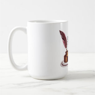 The Greatest Love Story Ever Told Is Mother's Coffee Mug