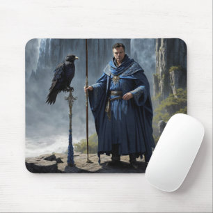 The Greatest of the Great Mouse Pad