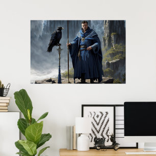 The Greatest of the Great Poster