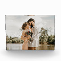 The Greatest of These is Love Photo Block