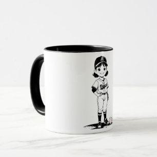 The Greatest Victory Mug