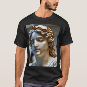 The Greek God of light and Music T-shirt 