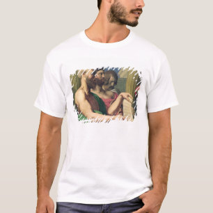 The Greek Tragedians T-Shirt