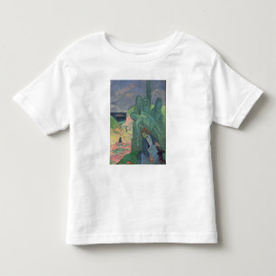 The Green Christ 1889 Toddler T-shirt