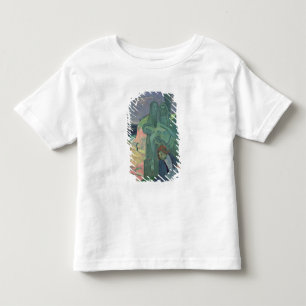 The Green Christ 1889 Toddler T-shirt