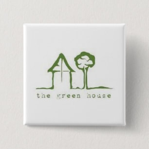 The Green House Button