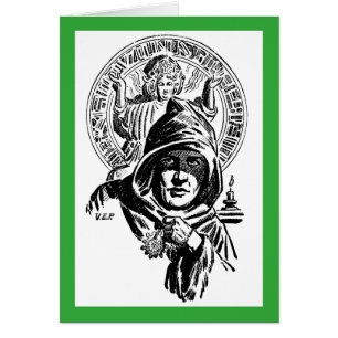 The Green Lama
