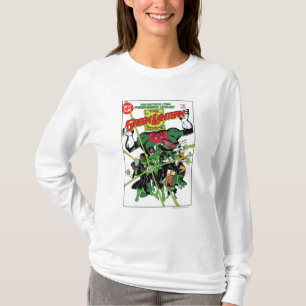 The Green Lantern Corps T-Shirt