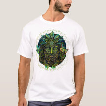 The Green Man, Jack in the Green Design