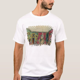 The Green Pavilion, Frogmore House, from 'The Hist T-Shirt