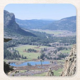 The Green Valley - Colorado - Coaster