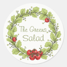 The Greens Salad