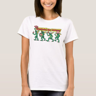 The Gremlins™ Are Coming T-Shirt