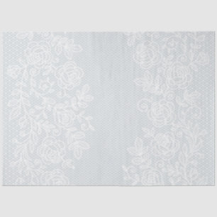 The Grey Lady Complimentary Decoupage Paper