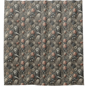 The Greys – Gothic Victorian Design