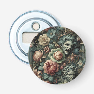⚰️ The Grief Council – Gothic Victorian Bottle Opener