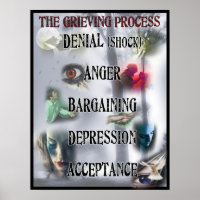 The Grieving Process