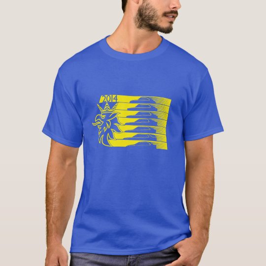 The Griffin Returns T-Shirt