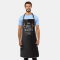 The Grill Master Editable Colour Personalized Apro