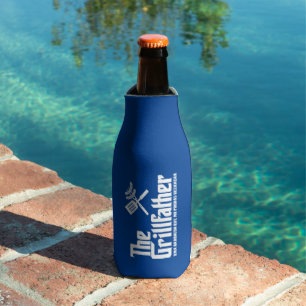 The Grillfather Bottle Cooler
