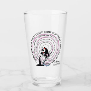 The Grim Adventures of Billy & Mandy - Reaper Glass
