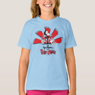 The Grim Adventures of Billy & Mandy Scythes Art T-Shirt