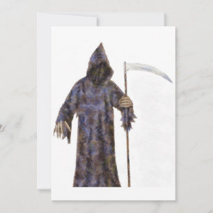 The Grim Reaper