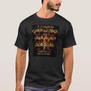 The Grim Reaper T-Shirt