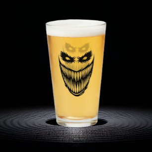 The Grin Glass