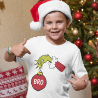 The Grinch | Brother