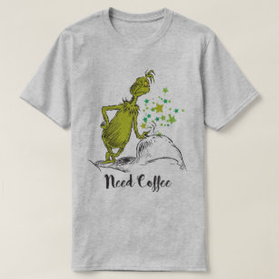 Christmas Grinch T-Shirts \u0026 Shirt 