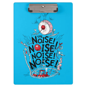 The Grinch   The Noise! Clipboard