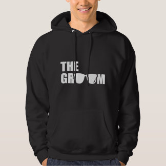 The Groom bachelor party Hoodie
