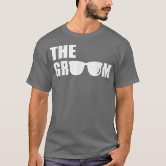 The Groom bachelor party T-Shirt
