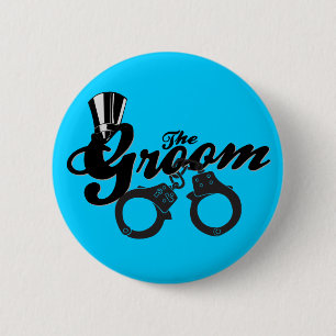 The Groom Button