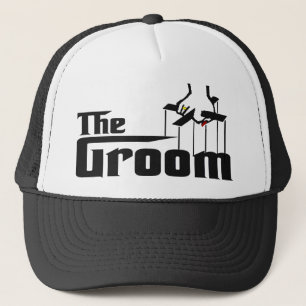 The Groom Hat
