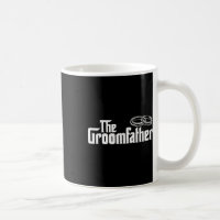The Groomfather - Father Of The Groom Wedding Brid