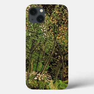 The Grove by Vincent van Gogh iPhone 13 Case