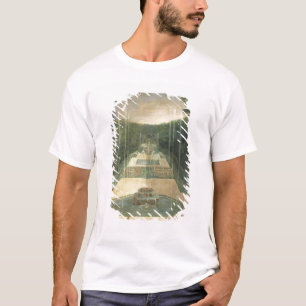 The Groves of Versailles T-Shirt