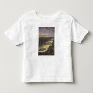 The Groves of Versailles Toddler T-shirt