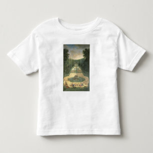 The Groves of Versailles Toddler T-shirt