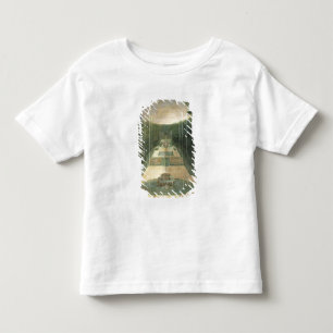 The Groves of Versailles Toddler T-shirt