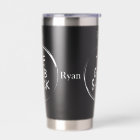 The Grub Shack Black