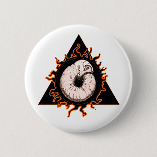 The Grubby Order of GROT 2 Inch Round Button