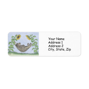 The Gruffies® Address Labels