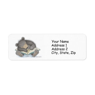 The Gruffies® Address Labels