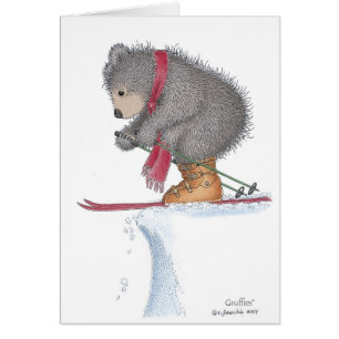 The Gruffies® Card