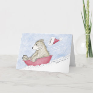 The Gruffies® Card